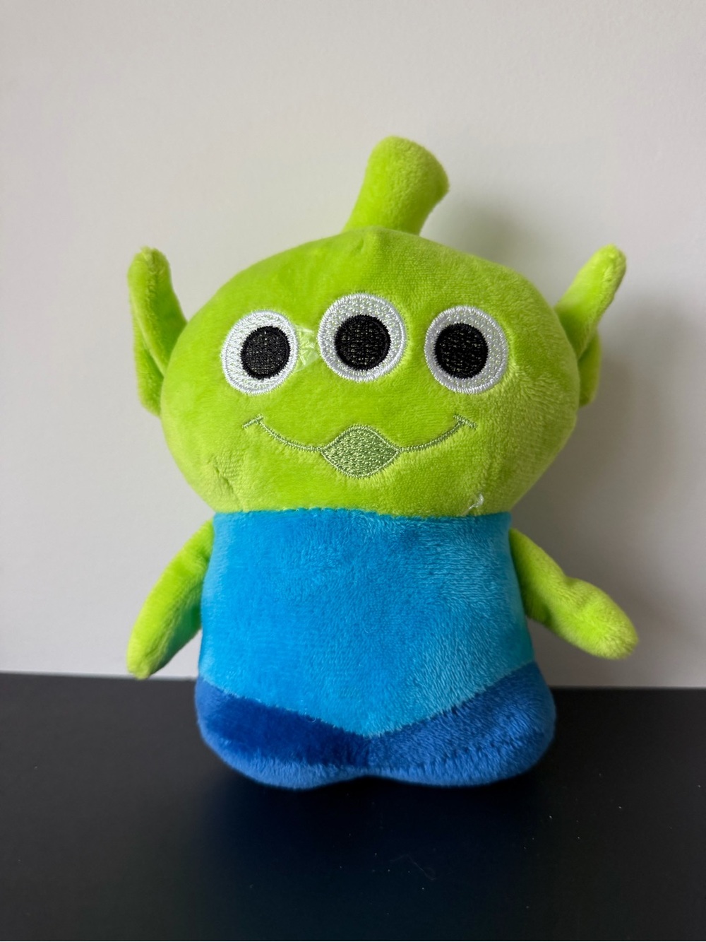 Disney Pixar Toy Story Alien Plush